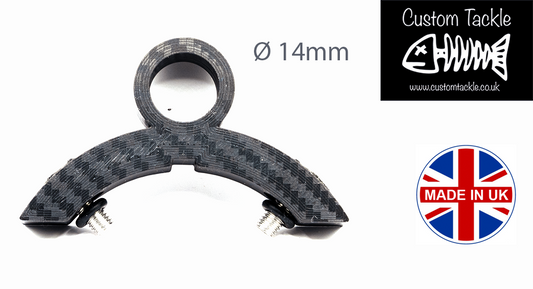 Baiting Pole Mounts For Deeper & HydroBat Sonar Balls