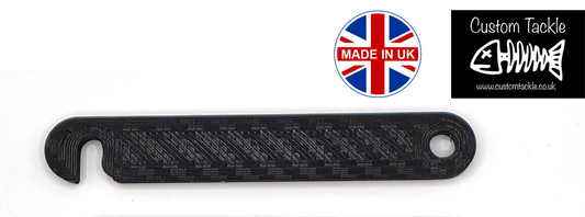 2 X Ridgemonkey 750 Rig Securing Arm