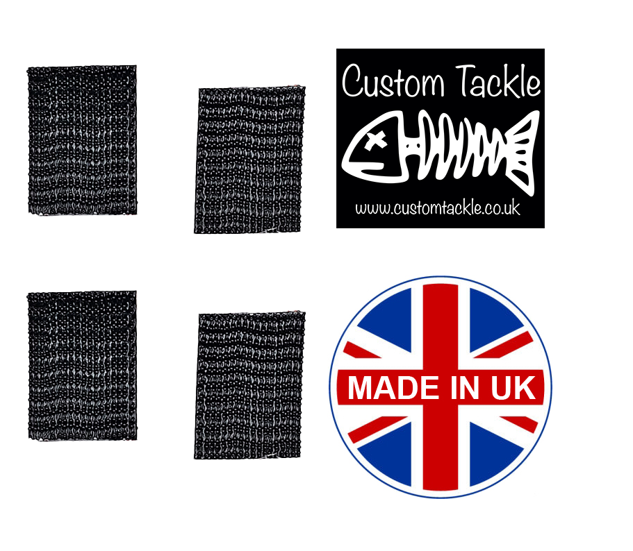 Replacement 3M dual Lock Pads
