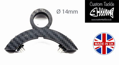 Baiting Pole Mounts For Deeper & HydroBat Sonar Balls