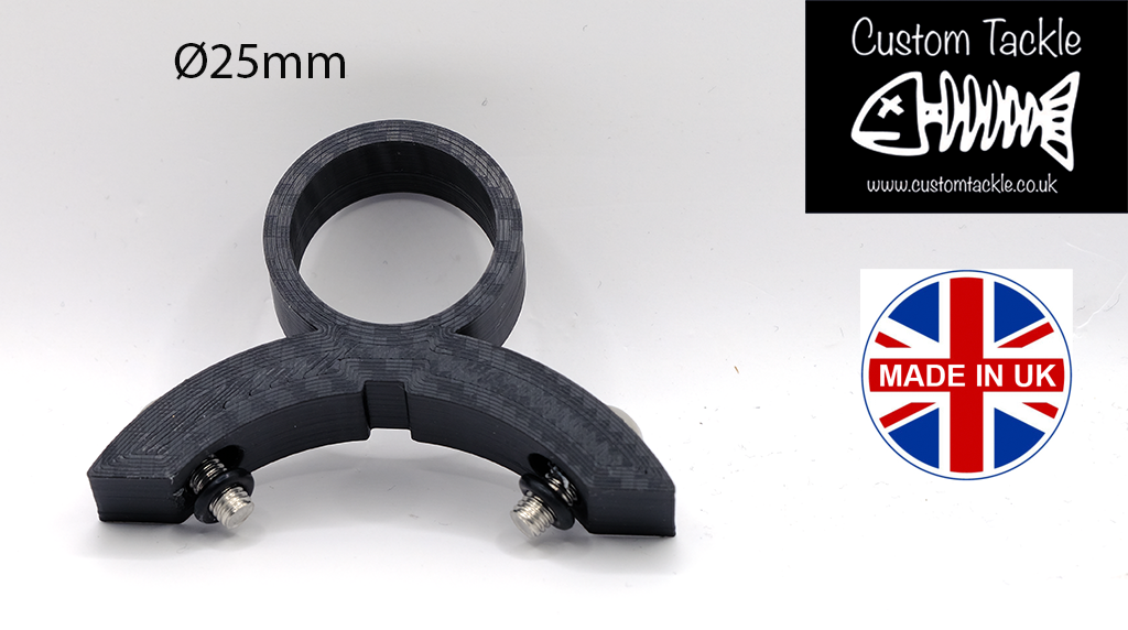 Baiting Pole Mounts For Deeper & HydroBat Sonar Balls