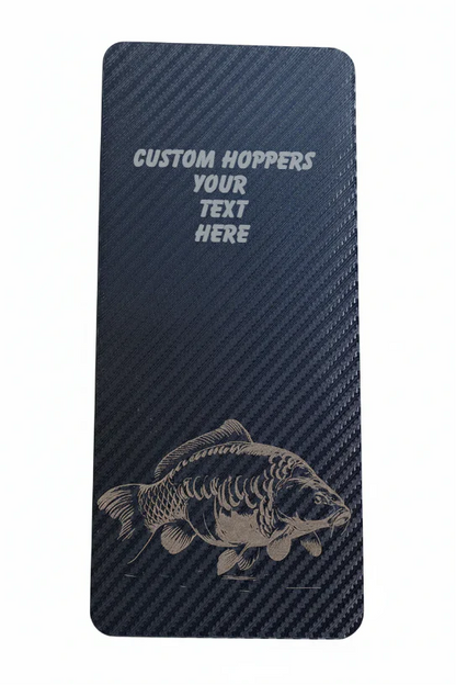 Personalised Ridgemonkey extension Hopper's