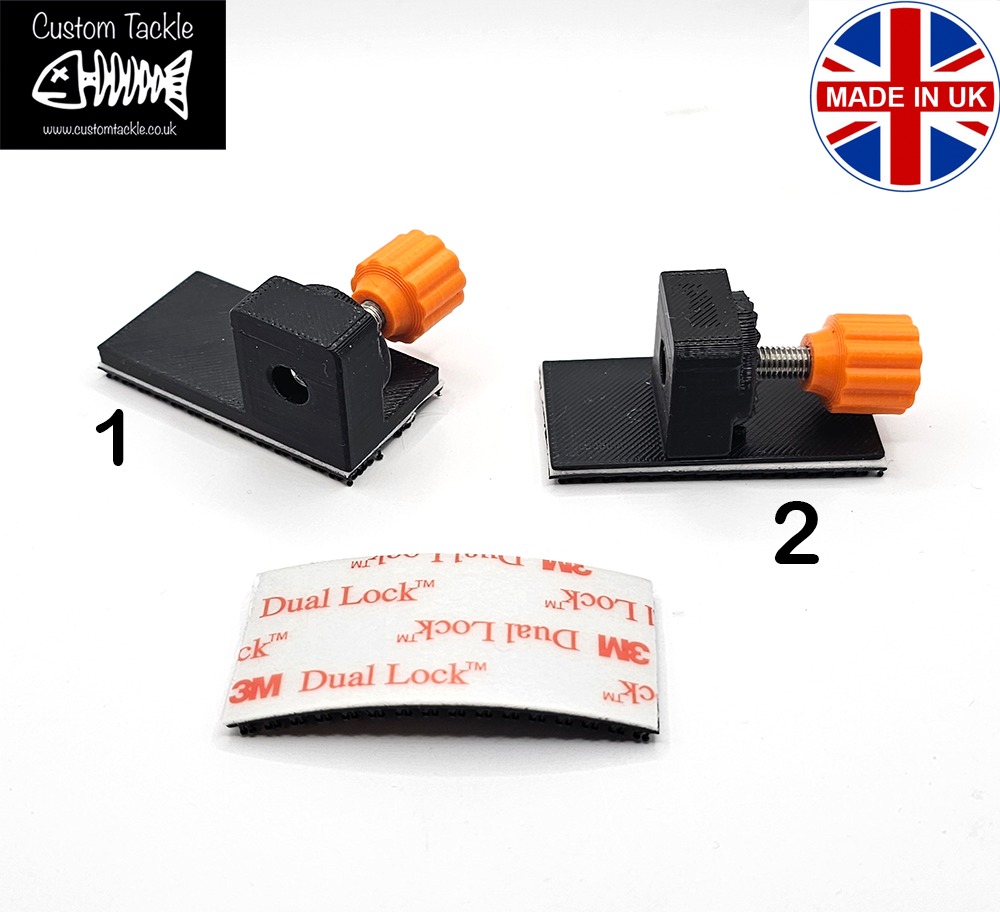 Replacement  Universal Bait Boat Mounts