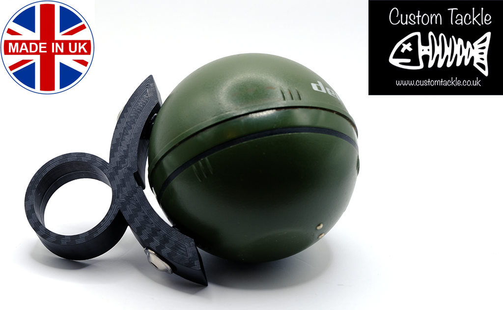 Baiting Pole Mounts For Deeper & HydroBat Sonar Balls
