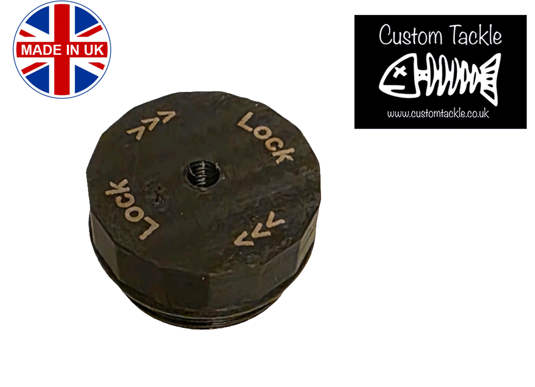 Replacement Lucky Sonar Ball Top