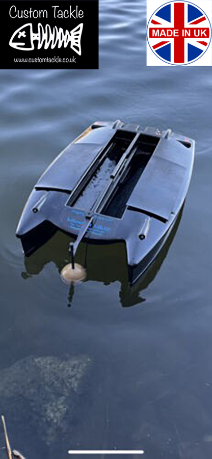 Angling Technics Front  Deeper Bait Boat arm