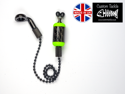 Carbon Bobbins various colours