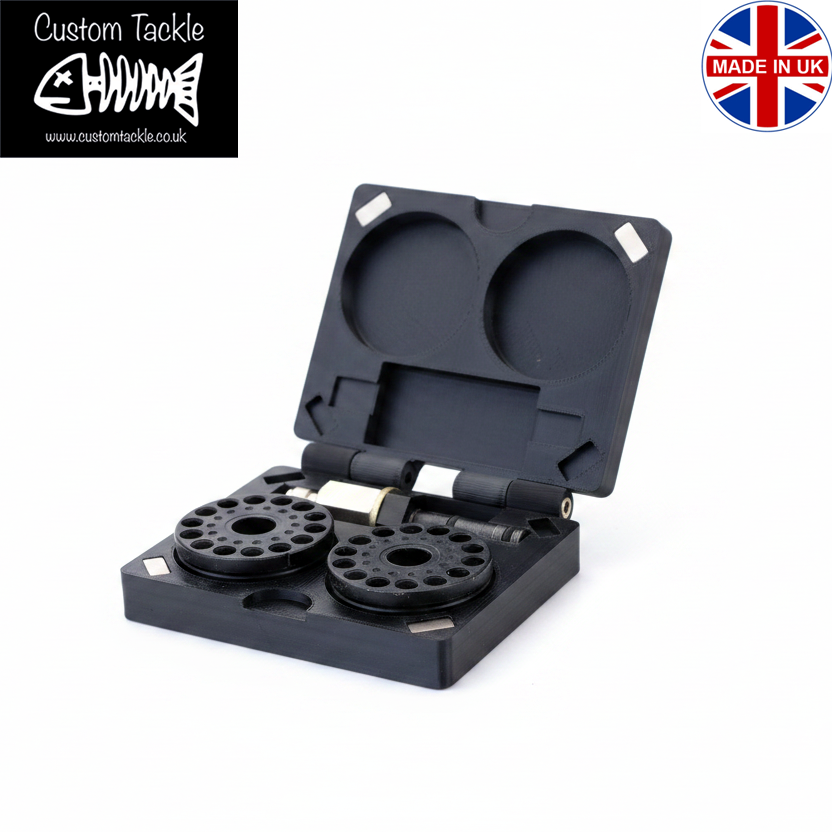 Weihrauch HW100 / HW110 / HW100X Magazine case