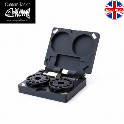Weihrauch HW100 / HW110 / HW100X Magazine case