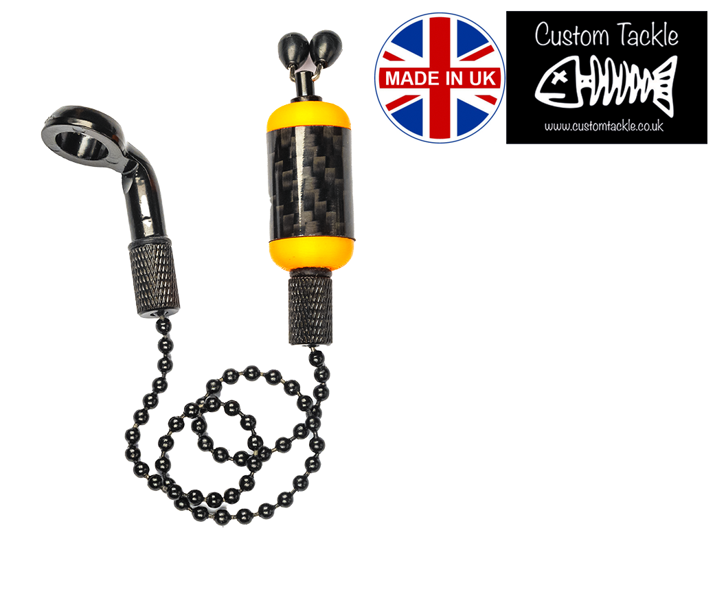 Carbon Bobbins various colours