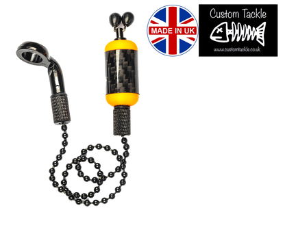 Carbon Bobbins various colours