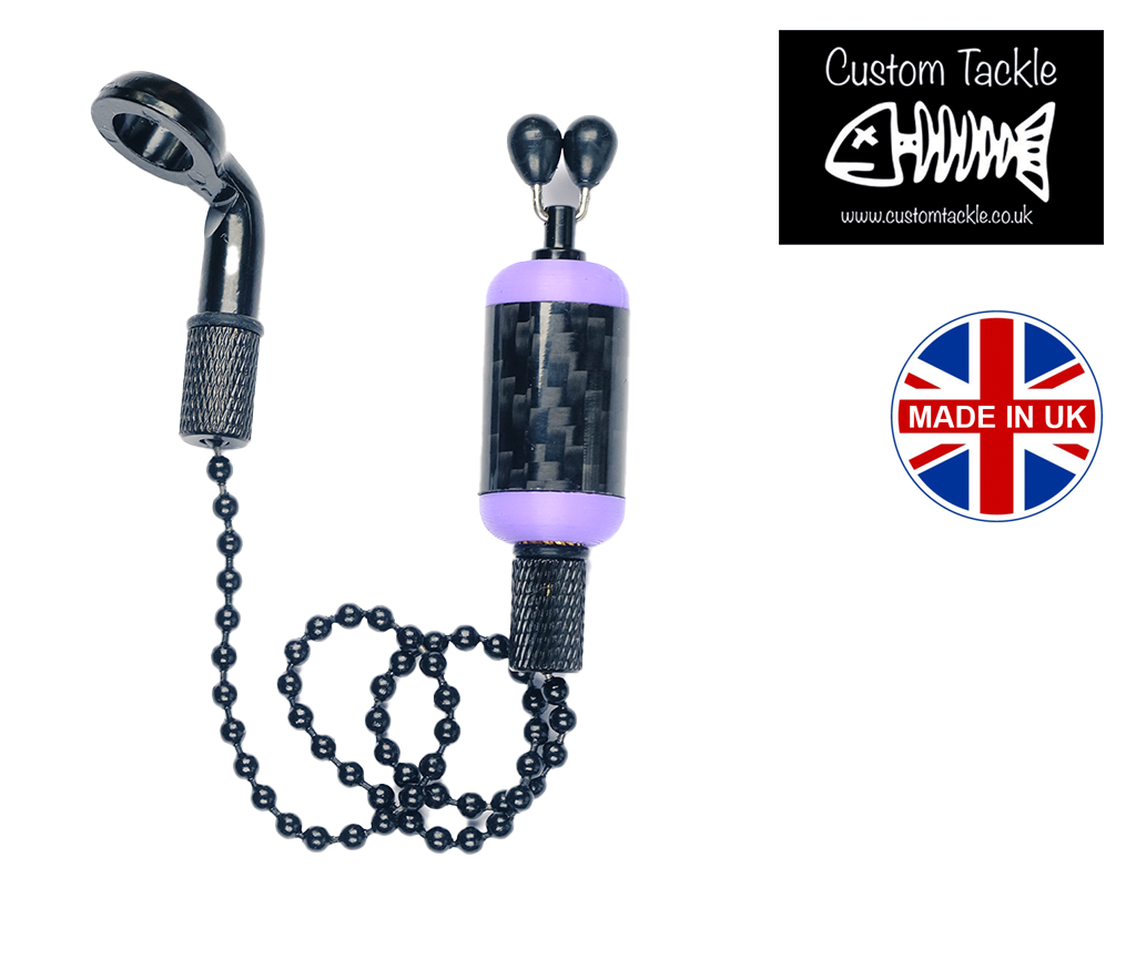 Carbon Bobbins various colours