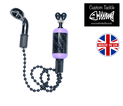 Carbon Bobbins various colours