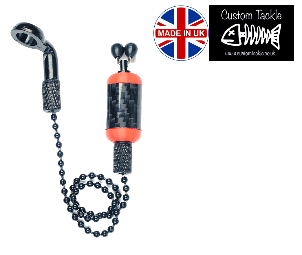Carbon Bobbins various colours