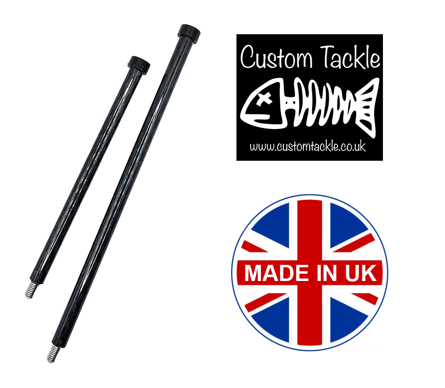 Replacement Vertical Arms for Deeper Mounts All Sizes