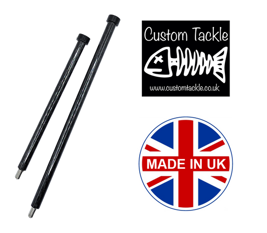 Replacement Vertical Arms for Deeper Mounts All Sizes