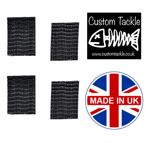Replacement 3M dual Lock Pads