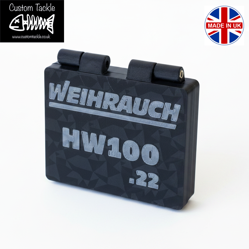 Weihrauch HW100 / HW110 / HW100X Magazine case
