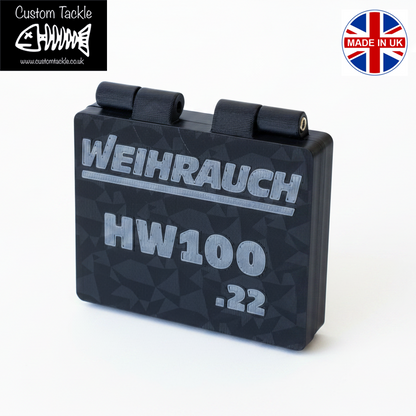 Weihrauch HW100 / HW110 / HW100X Magazine case
