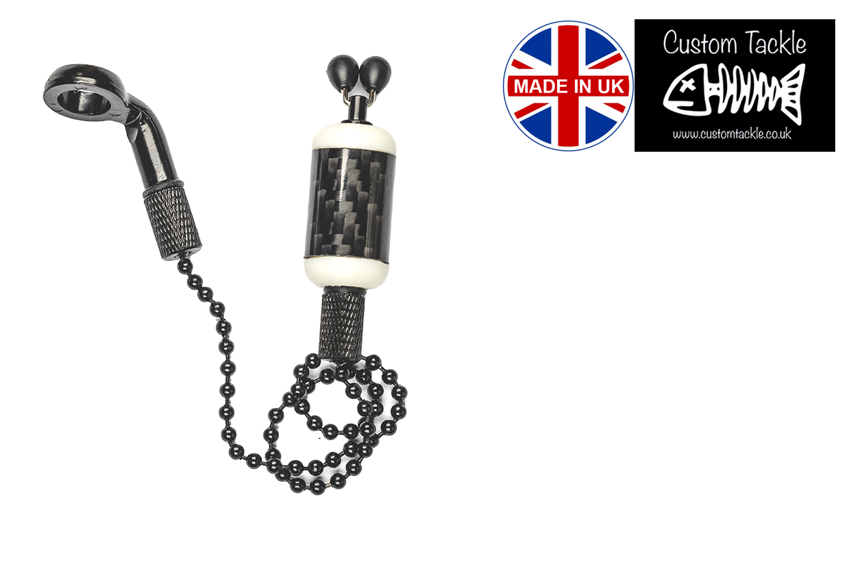 Carbon Bobbins various colours